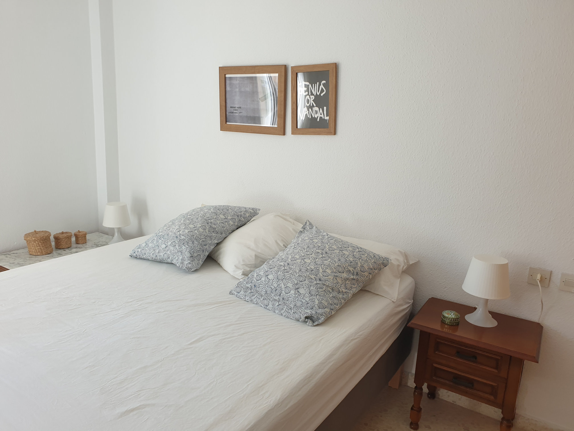 Apartment for rent in Rincón de la Victoria